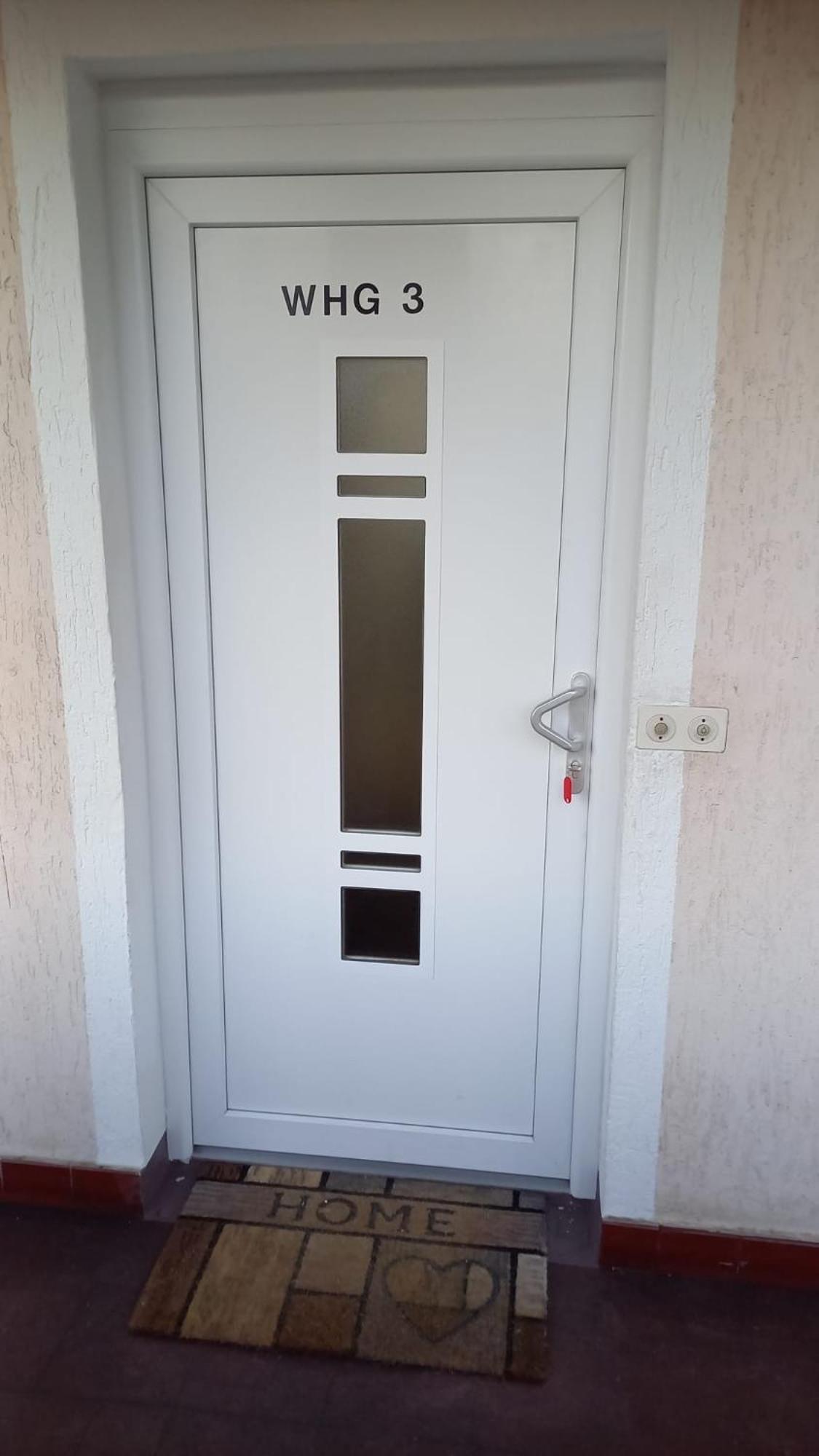 Modernes Apartment *